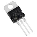 2Pcs- Chinese LM7812 L7812CV L7812 7812 12V 1.5A Voltage Regulator IC 3 Pin TO-220 Package Fixed Positive Voltage Regulator IC. 