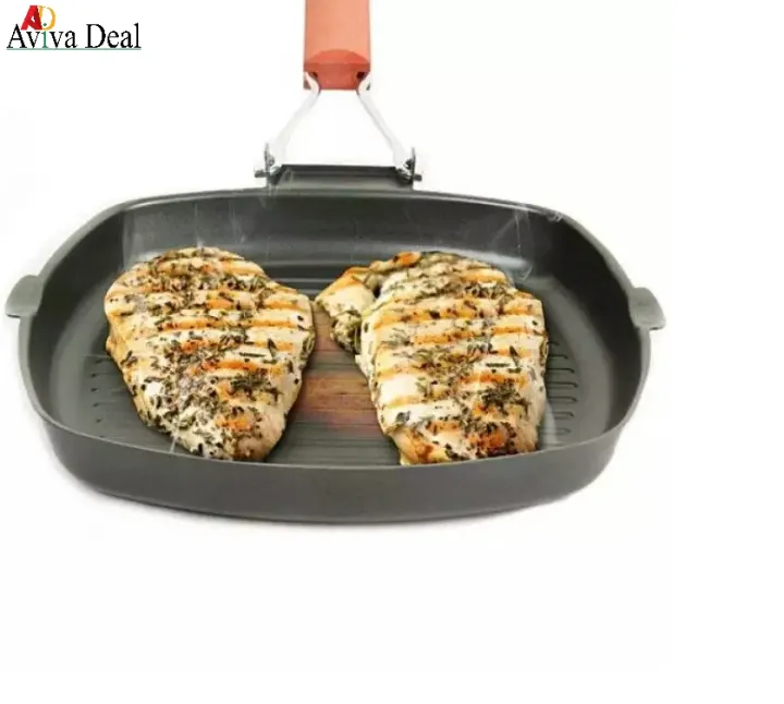 Non-Stick%20Square%20Grill%20Pan%20Wooden%20Handle%20-%20Image%202