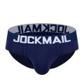 U Convex Cotton Man's Underwear Briefs Underpants Comfortable Men's Briefs Bikini Underwear Men's Lingerie Funny JM303. 