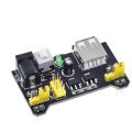MB102 Breadboard Power Supply Module 2-way 3.3V 5V MB-102 Solderless Bread Board.