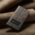 Google Pixel 6 Pro Case Flip Leather Phone Cover For Google Pixel 6 Case Luxury Magnetic Flip Wallet Coque Google Pixel6 Cover. 