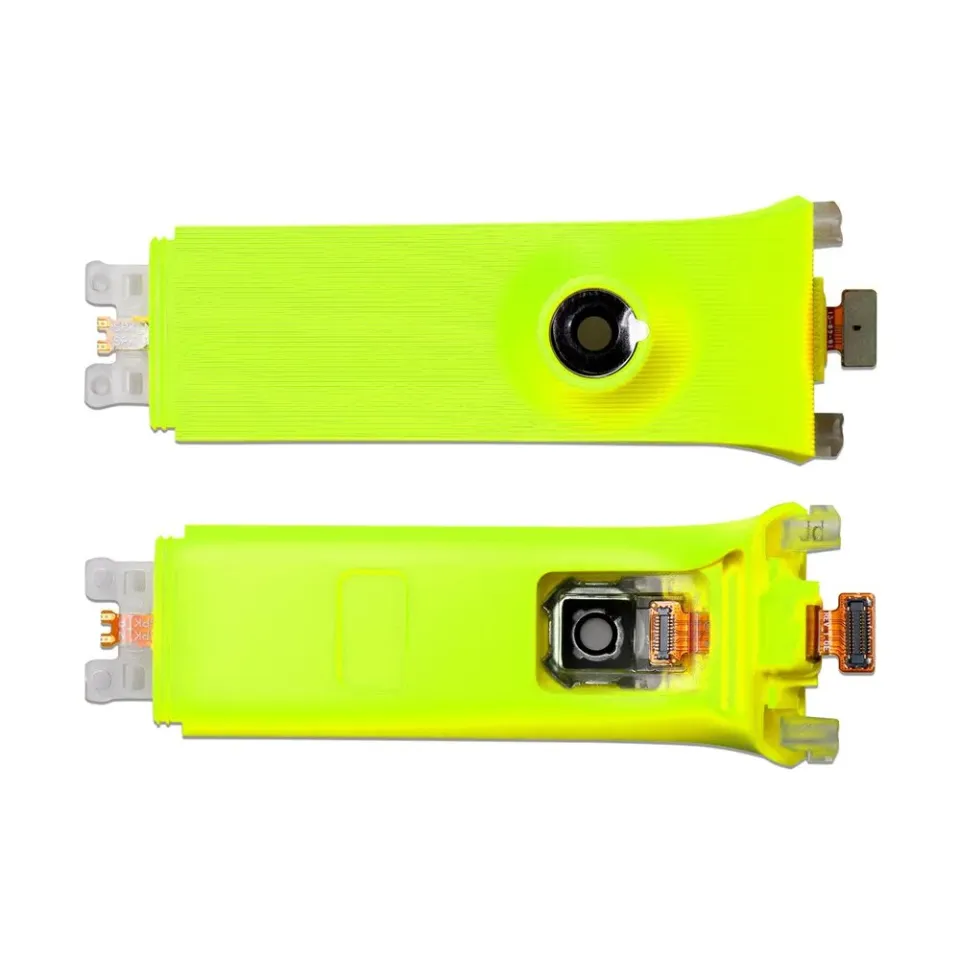 For Samsung Gear SM-V700 Back Housing Cover Watchband Bracelet