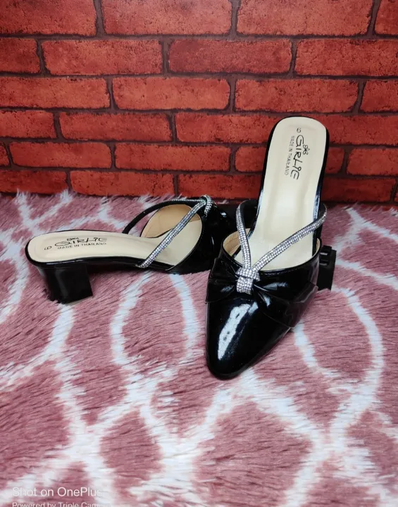 Fashionable%20Box%20Balance%20Heel%20nagra%20For%20Women%20-%20Shoe%20For%20Women%20-%20Image%204