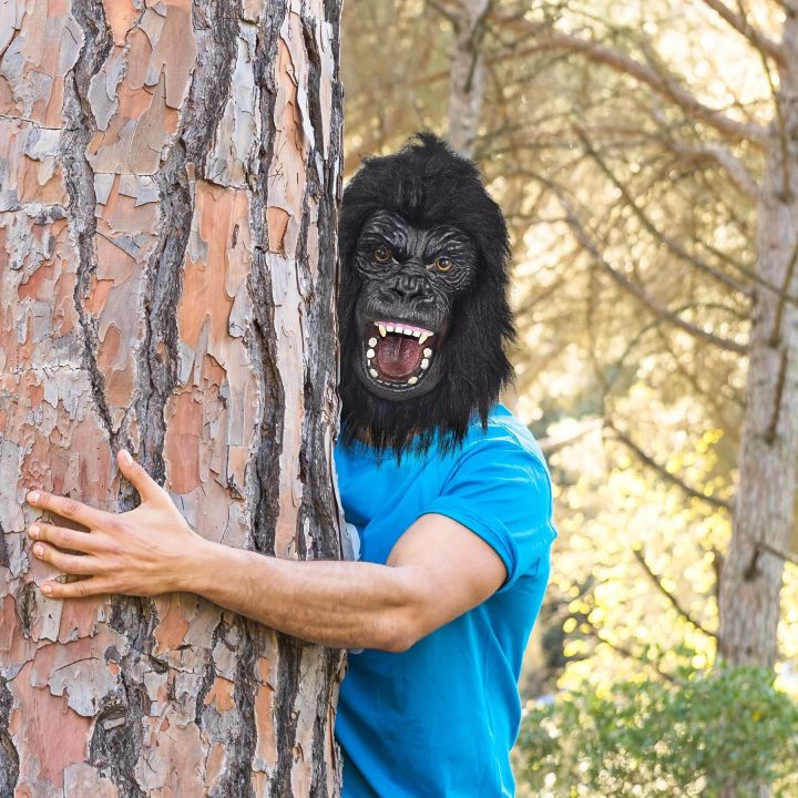 Latex%20Vivid%20Gorilla%20Mask%20With%20Wig,%20Funny%20Angry%20Gorilla%20Latex%20Mask%EF%BC%8CUgly%20Cute%20Full%20Face%20Mask%20Halloween%20Cosplay%20Costume%20Party%20Prop%20-%20Image%204