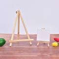 Art Canvas Stand, Wooden Easel 6/ 8/ 12/ 18 / 24/ 36/ 48 Inches for Canvas, Board holding & Event Decoration.