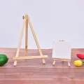 Art Canvas Stand, Wooden Easel 6/ 8/ 12/ 18 / 24/ 36/ 48 Inches for Canvas, Board holding & Event Decoration. 