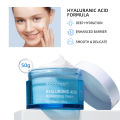Hydro Boost Face Moisturizer with Hyaluronic Acid for Dry Skin Oil-Free and Non-Comedogenic Water Gel Face Lotion.
