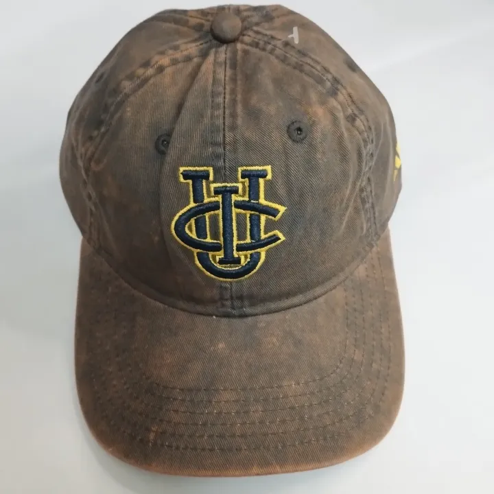 IOU%20Logo%20Denim%20Wash%20Fabric%20Cap/%20Hat%20Premium%20-%20Image%205