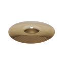 Splash Crash Hi Hat Cymbals Drum Set Replacements 8''. 