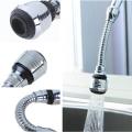 1Pcs/Kitchen Faucet Water Saving High Pressure Nozzle Tap Adapter Bathroom Sink Spray Bathroom Shower Rotatable Accessories. 