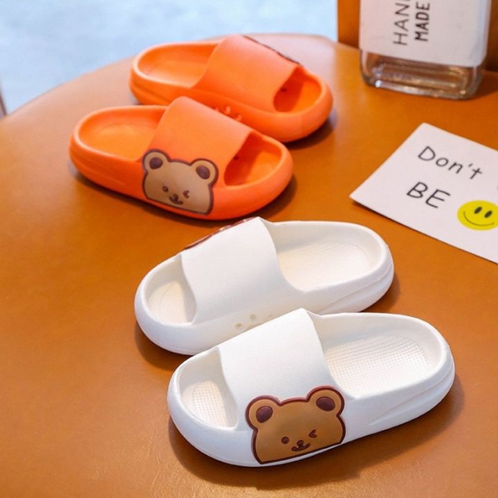 Baby%20Toddler%20Kids%20Slippers%20Slip-On%20Cartoon%20Bear%20Cute%20Home%20Bath%20Sandals%20Boys%20Girls%20Beach%20Summer%20Slides%20Children%20Lightweight%20Shoes%20-%20Image%203