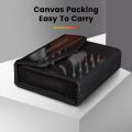 ARROWMAX (41 in 1) Ratcheting Screwdriver Set Versatile Ratchet Manual Screwdriver Bit Set for DIY and Professional Projects.