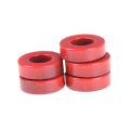 5 pcs Micro metals Amidon T37-2 Iron Powder Toroidal Core T-37-2 Toroid Cuilei. 