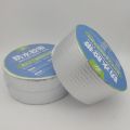 【VisioN Shop】3Mx5cm 5Mx5cm 5Mx10cm Aluminum Super Fix Adhesive Butyl Tape Waterproof Leak-proof Repair Tape Tool.