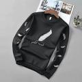 Street chic Long Sleeve Slim Sweatshirt - Hoodie For Girls. 