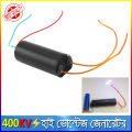 400kV 400000V Boost Step up Power Module High Voltage Generator from DC 3V-6V. 