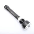 YUPARD XM-L2 LED waterproof underwater diver diving T6 LED flashlight torch light rechargeable defense camping outdoor lamp. 