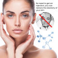 EELHOE Collagen Lifting Ampoule Reduces Fine Lines and Nasolabial Wrinkles Moisturizing and Firming Skin Serum.