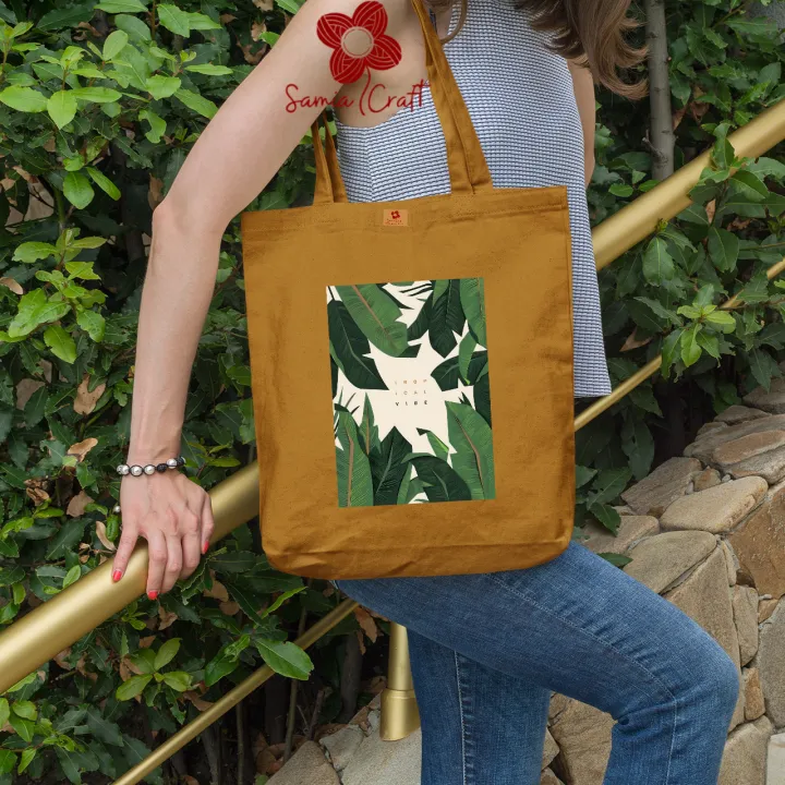 SamiaCrafts%20Versatile%20Canvas%20Tote%20Bag%20with%20Zipper%20for%20Women%20%E2%80%93%20Perfect%20for%20University,%20College,%20and%20Everyday%20Use%20-%20Image%202