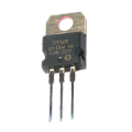 TIP122 100V 5A NPN Darlington Transistor. 