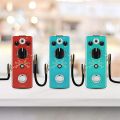Guitar Patch Cable Effect Pedal for Effect Pedals 3 Pack. 