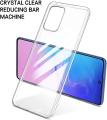 For Samsung Galaxy S10 Lite Ultra Slim Transparent Clear Soft TPU Case Cover.