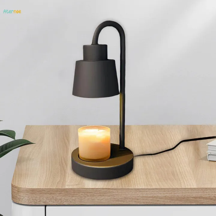 Electric%20Candle%20Warmer%20Lamp%20Dimmable%20Table%20Lamp%20Fragrance%20Candle%20Melter%20Lamp%20for%20-%20Image%206
