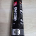 Florence Chrome Effect 200mL Spray Paint Chrome Effect 350mL Multipurpose Chrome Effect Spray Paint For Bike Metal Motor Cycle Car Chrome Effect.