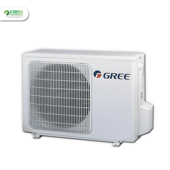 Gree%20Split%20Type%20Air%20Conditioner%20-%20GS-12XPUV32%20-%20(Inverter-1.0%20TON)%20-%20Image%204
