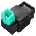 Wiring Loom Kill Switch Coil CDI Plug For 110cc 125cc 140cc Pit Bike. 