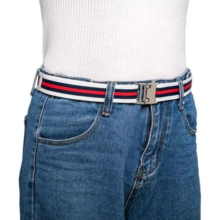 Men's%20and%20Women's%20Elastic%20Waistband%20Can%20Be%20Cut%20Short%20Adjustable%20Pant%20Belt%20Not%20Tight%20Belly%20Invisible%20Elastic%20Rubber%20Band%20Simple%20Jeans%20Belt%20-%20Image%203