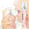 Fruit Oral Breath Spray - Bad Breath Treatment for Adults, Breath Freshener for Effective Mouth Treatment, Mouth and Fresh Breath Spray. 