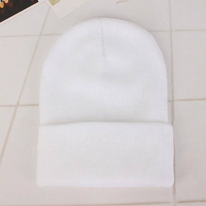 Hat%20Unisex%20Cuffed%20Knit%20Beanie%20-%20Image%205
