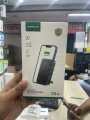 Ugreen 10000mAh 20W Foldable Kickstand Magnetic Wireless Power Bank. 