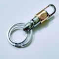 Metal Key Ring for bike chycle home usaing key ring men women. 