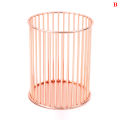 Desktop Pen Holder Office School Storage Case Desk Pen Organizer Makeup Storage Creek.