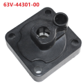 Water Pump Housing Accessories for Parsun Hidea 9.9HP 15HP Outboard 63V-44301-00.