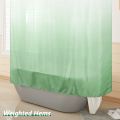 Waterproof Shower Curtain with Hooks nordic Bathroom Curtains Polyester Cloth Bath Curtain for Bathroom Decoration 240x200 шторы.
