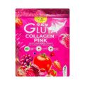 Manee Gluta Collagen Pink Juice – 30 Sachets, 1 Pack, Skin Brightening & Beauty Drink. 