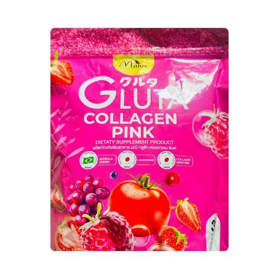 Manee%20Gluta%20Collagen%20Pink%20Juice%20%E2%80%93%201%20Pack%20(30%20Sachets)%20-%20Image%205