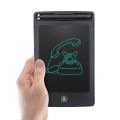 LCD Writing Tablet Drawing Pad 8.5 inch Portable Reusable Erasable Ewriter, Office Writing Board, Office Blackboard, Digital Drawing Pad. 