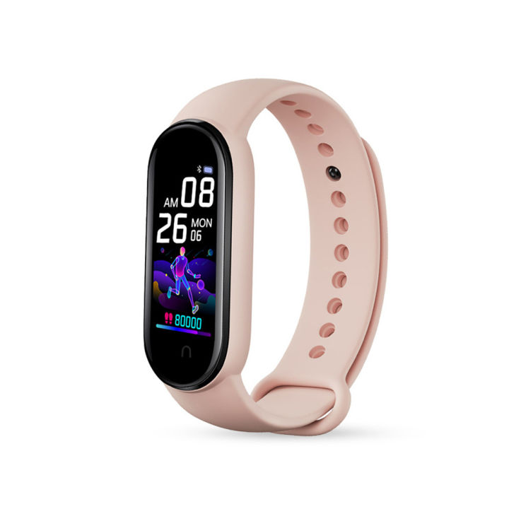 %E3%80%90FUPANG%E3%80%91ph%20Smart%20Watch%20Waterproof%20Heart%20Rate%20Blood%20Pressure%20Monitor%20Sports%20Band%20Compatible%20For%20Ios%20Android%20-%20Image%209