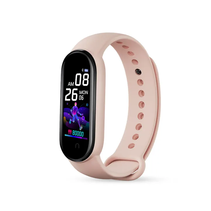 %E3%80%90FUPANG%E3%80%91ph%20Smart%20Watch%20Waterproof%20Heart%20Rate%20Blood%20Pressure%20Monitor%20Sports%20Band%20Compatible%20For%20Ios%20Android%20-%20Image%209
