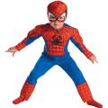 Spiderman Dress Spiderman Costume for Kids.