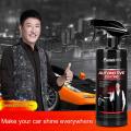 FantasticXML 9H Car Ceramic Coating Spray - High Gloss Protection, Hydrating Formula, 300ml. 