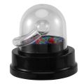 Electric Lucky Lottery Toy Number Picking Machine. 