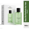 Park Avenue Allure Women EDP 100ml. 