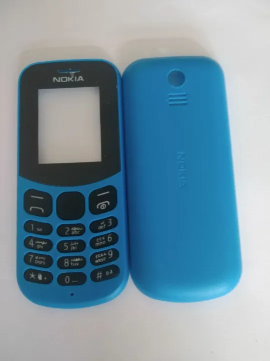 For%20Nokia%20130%202017%20Front%20&%20Back%20Side%20Mobile%20Casing%20With%20Keypad%20-%20Image%202