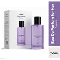 Park Avenue Verve EDP Women - 100ml. 