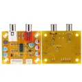 DAC Sabre ES9023 Analog I2S 24 Bit 192 KHz Decoder Board Mode Conversion. 